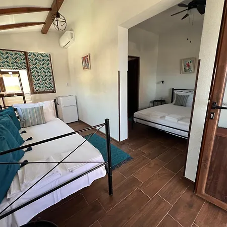 Kalina,studio 1 Maison d'hôtes *