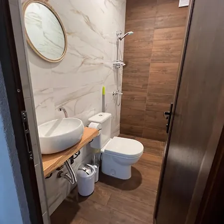 Kalina,studio 1 Vendégház