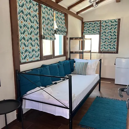 Guest house Kalina,studio 1 *