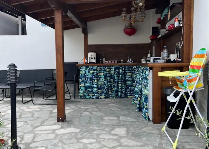 Kalina,studio 1 Gasthuis *