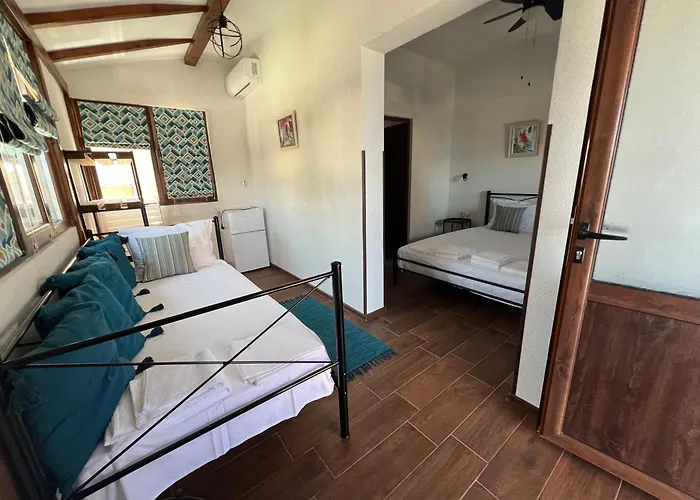 Kalina,studio 1 Gasthuis *